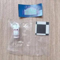 beco+81　アートエモーショナルコレクション　checkmate