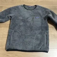 パタゴニア、ロスガトスクルー、サイズS