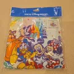 東京ディズニーランド タオル 新品未開封♡