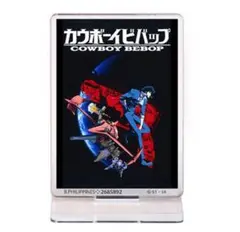 カウボーイビバップ キャラクターグッズ