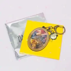 ミセスグリーンアップル バベルの塔 ランダムアイテム キーホルダーA ガチャ