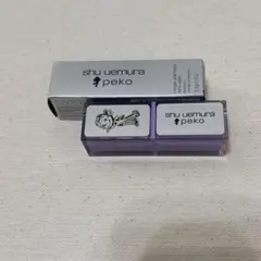 ルージュ　アンリミテッド　キス　サテン　ピーチタフィーのサムネイル
