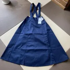 サロペットスカート