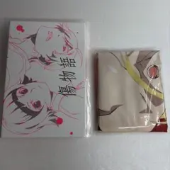 2026年最新】傷物語 ポスターの人気アイテム - メルカリ