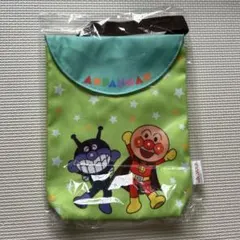 【新品】アンパンマン キャラクター バッグ