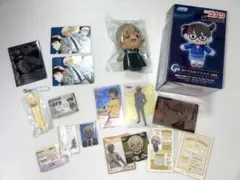 未使用‼️名探偵コナン　安室透12点まとめ売り