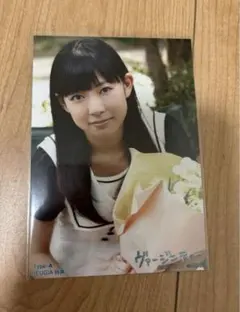 こ*か様 「送料込み」AKB 48 渡辺麻友 生写真 AKB1/48 2010年 - メルカリ