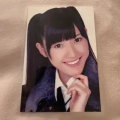 AKB48 渡辺麻友 卒業コンサート DVD特典 生写真 まゆゆ - メルカリ