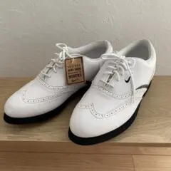 2026年最新】ウイングチップゴルフシューズの人気アイテム - メルカリ