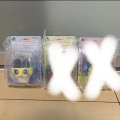 たまごっち　一番くじ　D賞　フィギュア