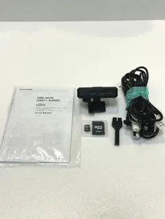 ダイハツ純正ナビ連動ドライブレコーダー　DRK-H67Nのサムネイル