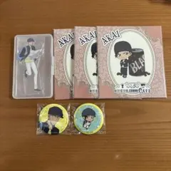 名探偵コナン 赤井秀一 安室透 まとめ売り