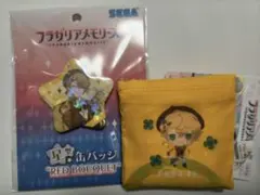 フラガリアメモリーズ 　セット