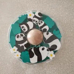 フライングタイガー　バランスゲーム　パンダ