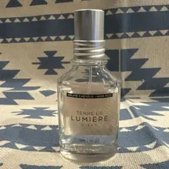 未使用、ロクシタンテールドルミエール　オードトワレ&ヘアミストセット L'OCCITANE - L'OCCITANE ロクシタン テール ド ルミエール