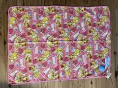 ミスバニーブランケット