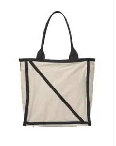 【美品】ISSEY MIYAKE トートバッグのサムネイル