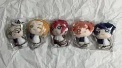 ツイステッドワンダーランド　ててコレ4 ハーツラビュル