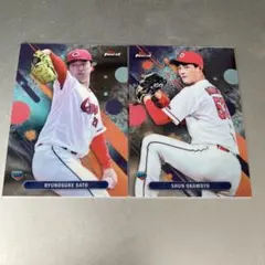 2025年最新】カープ佐藤選手の人気アイテム - メルカリ