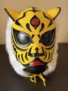 初代タイガー