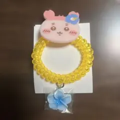 【美品】ちいかわ　シーサーのおみやげやさん　古本屋(かにちゃん)