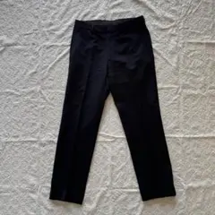 UNITED ARROWS スラックス NAVY 42