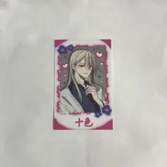 淫魔教育 笹井十色 チェキ風カード - メルカリ