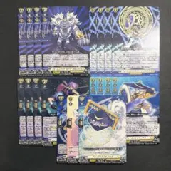 シャドウバース エボルヴ プロモ 黄昏と白銀 スマートゴブリン PRパックセット シャドウバース エボルヴ プロモ 黄昏と白銀 スマートゴブリン PR