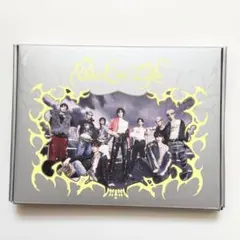 &TEAM Back to Life BREATH 一般盤 CD アルバム