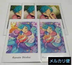 あんスタ　深海奏汰　ぱしゃっつ　vol.6　まとめ