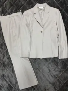 EMMAJAMES レディースパンツスーツ　11号