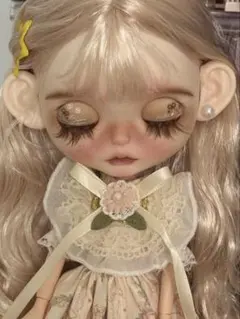 アイシードール❁カスタム❁アウトフィット付き - メルカリ