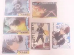 僕のヒーローアカデミア 轟焦凍