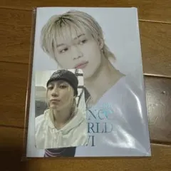 2026年最新】SHinee テミン 直筆サインの人気アイテム - メルカリ