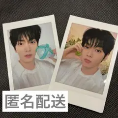 TXT ACT:TOMORROW インスタントフォト チェキ スビン コンプ