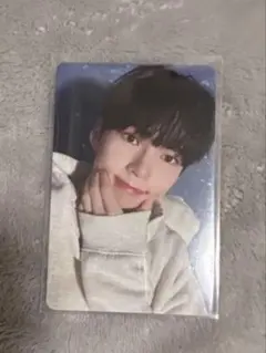 zb1 ゼベワン　ハンビン　melting point トレカ　withmuu