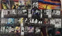 フリーザ　マンガブースター 02 フュージョンワールド　C UC Rまとめ売り