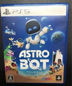 ps5 アストロボット