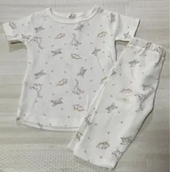 ベビー 半袖パジャマのサムネイル
