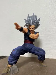 一番くじ　ドラゴンボール　VSオムニバスビースト 孫悟飯ビースト　ラストワン