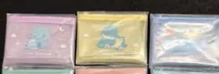 Little Daydream ポケモン ミニクリアポーチ 3種