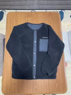 コロンビア シアトルマウンテンII ジャケット ブラック