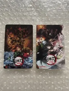 【使用済み】鬼滅の刃　無限城編　上弦集結、そして刀鍛冶の里へ　無一郎　義勇