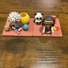 데스크탑 킬루아 알카 HUNTERHUNTER