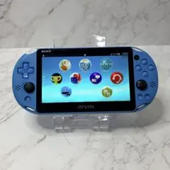 2026年最新】psvita アクア・ブルーの人気アイテム - メルカリ