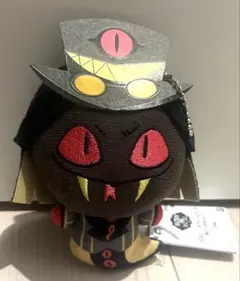 ハズビン・ホテル ぬいぐるみ