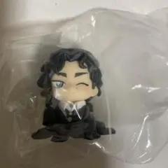 名探偵コナンガチャガチャちぢませ隊9