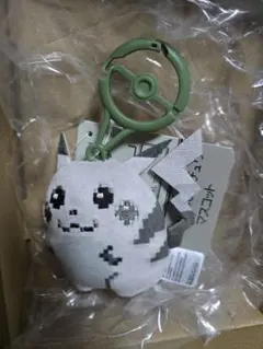 はじまりのピカチュウ マスコット ポケモン ３０周年