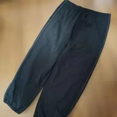 ユニクロ　UNIQLO ウルトラストレッチ　アクティブ　トラック　パンツ　XL