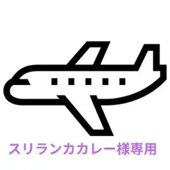スリランカカレー様専用